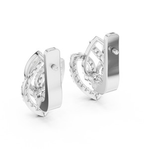 KM0080 White Gold View 3