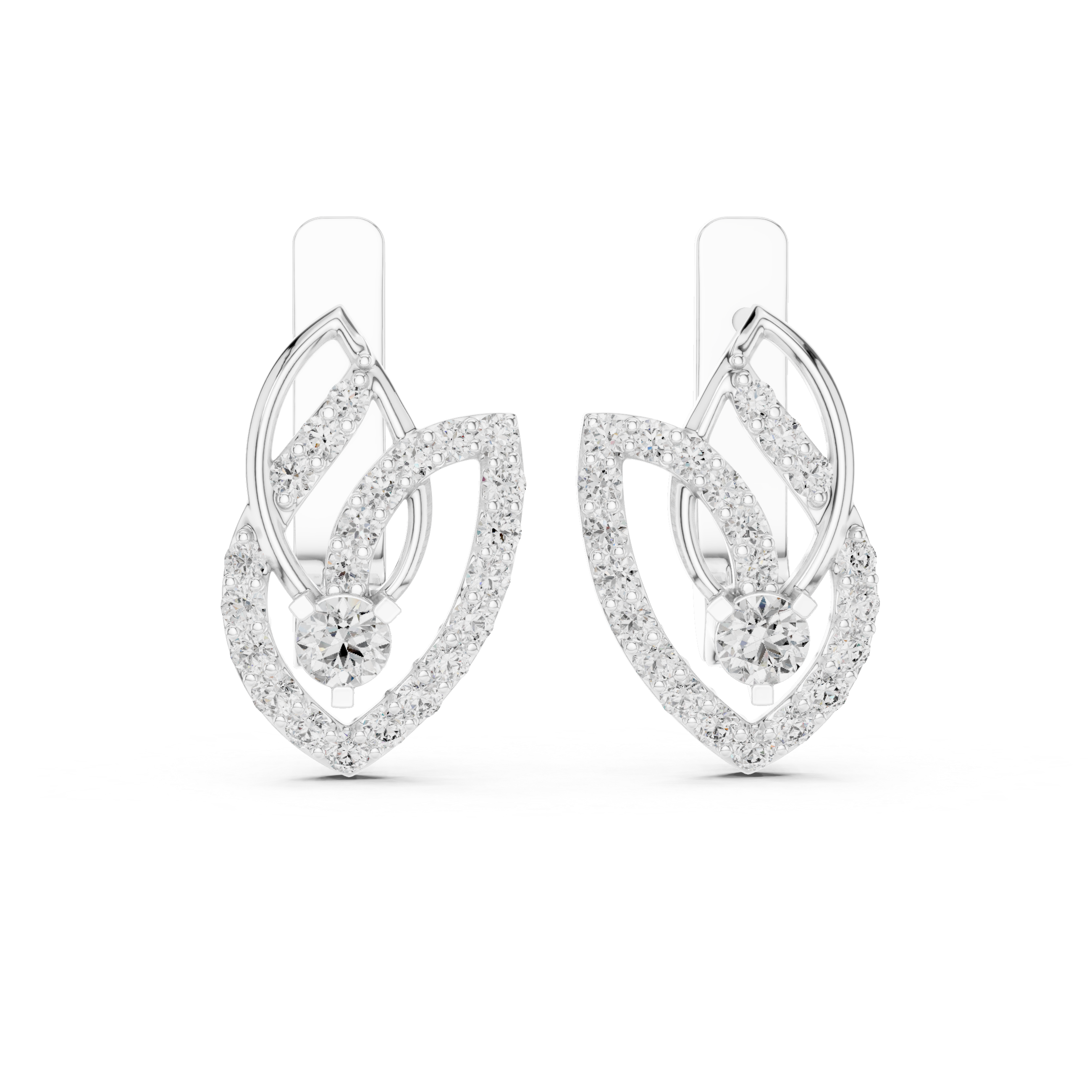 KM0080 White Gold View 4