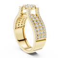 Avyra Grace Diamond Ring