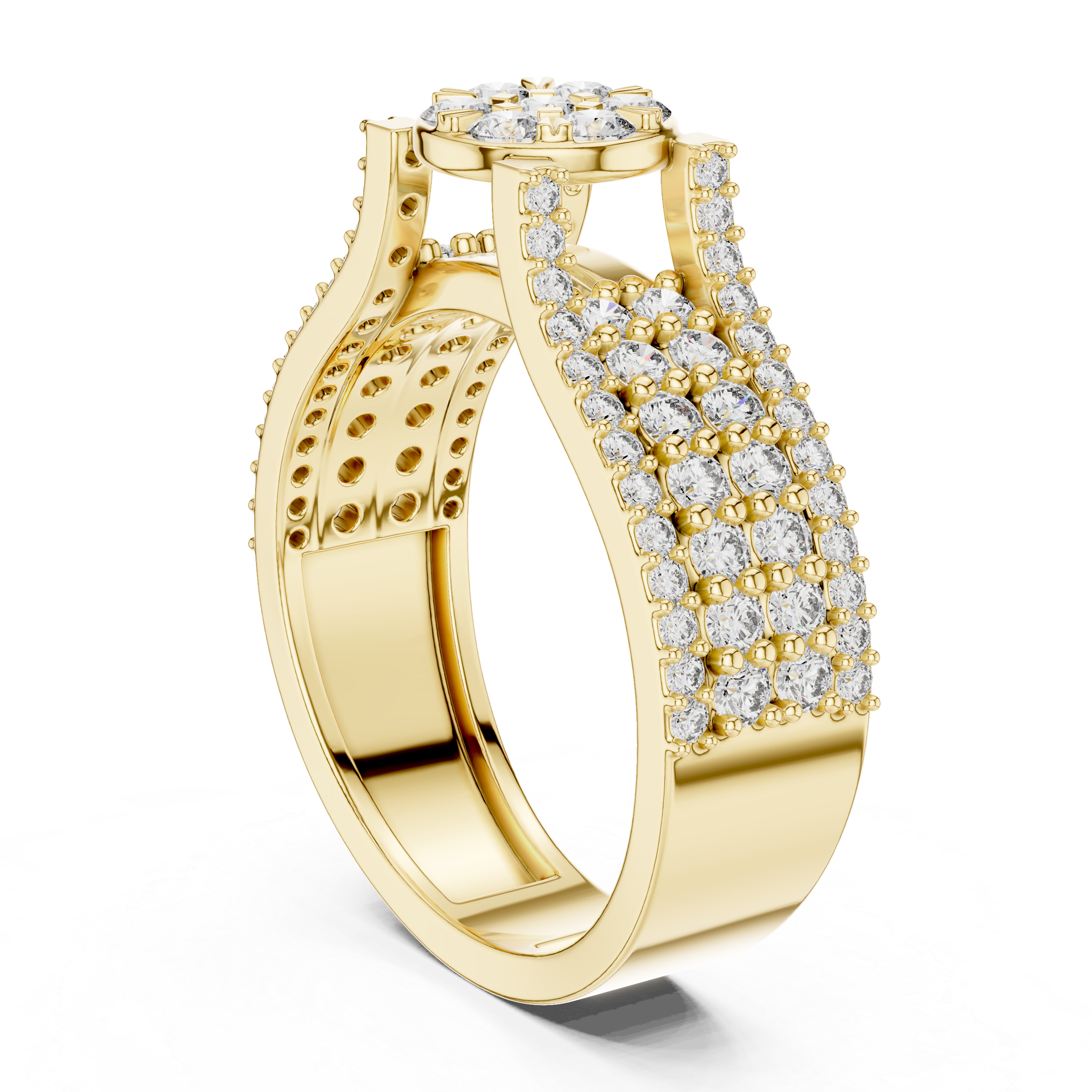 Avyra Grace Diamond Ring