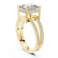 Sylmara Luxe Diamond Ring