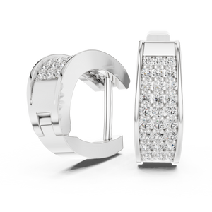 KM0081 White Gold View 1