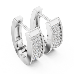 KM0081 White Gold View 2