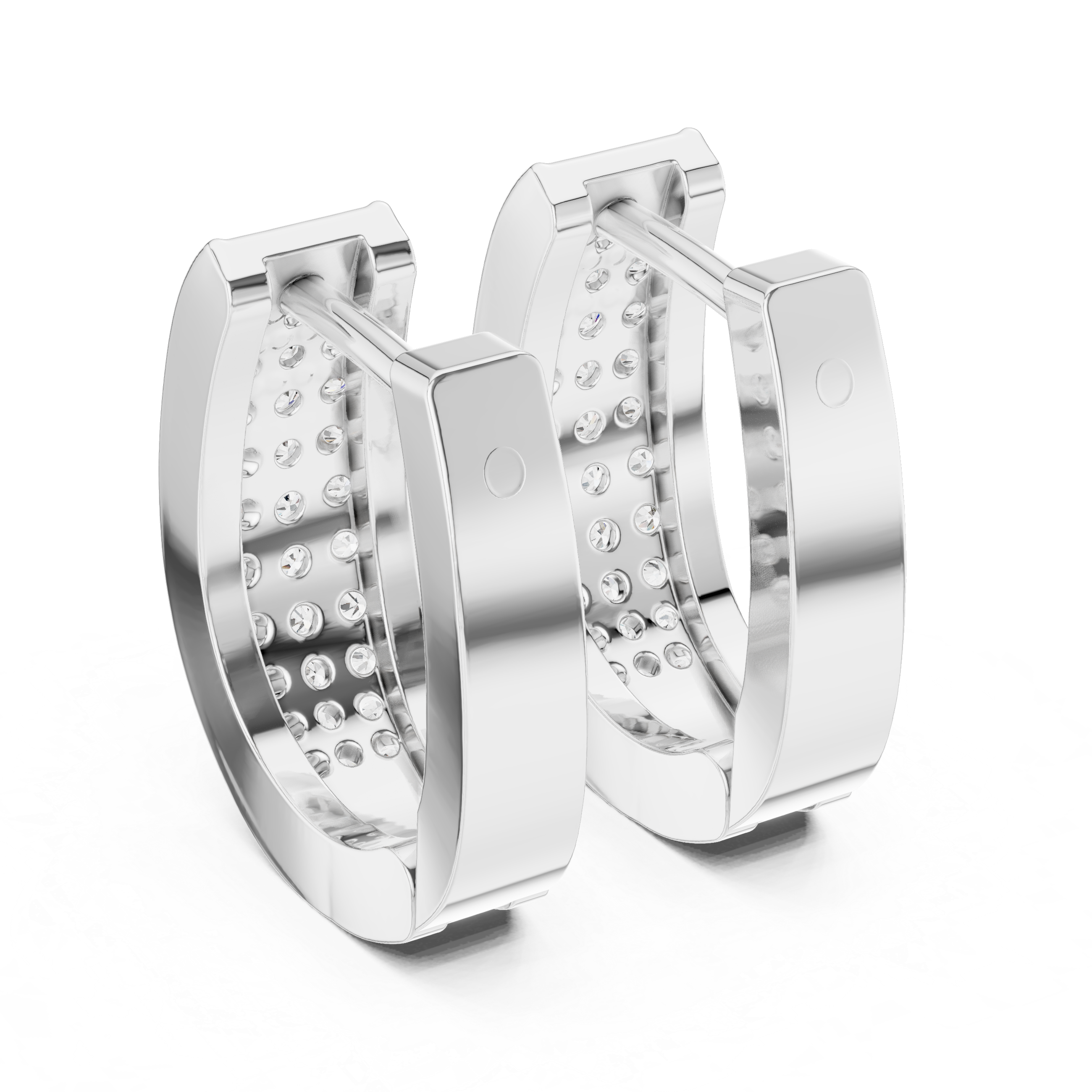 KM0081 White Gold View 3