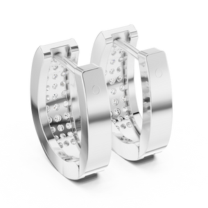 KM0081 White Gold View 3