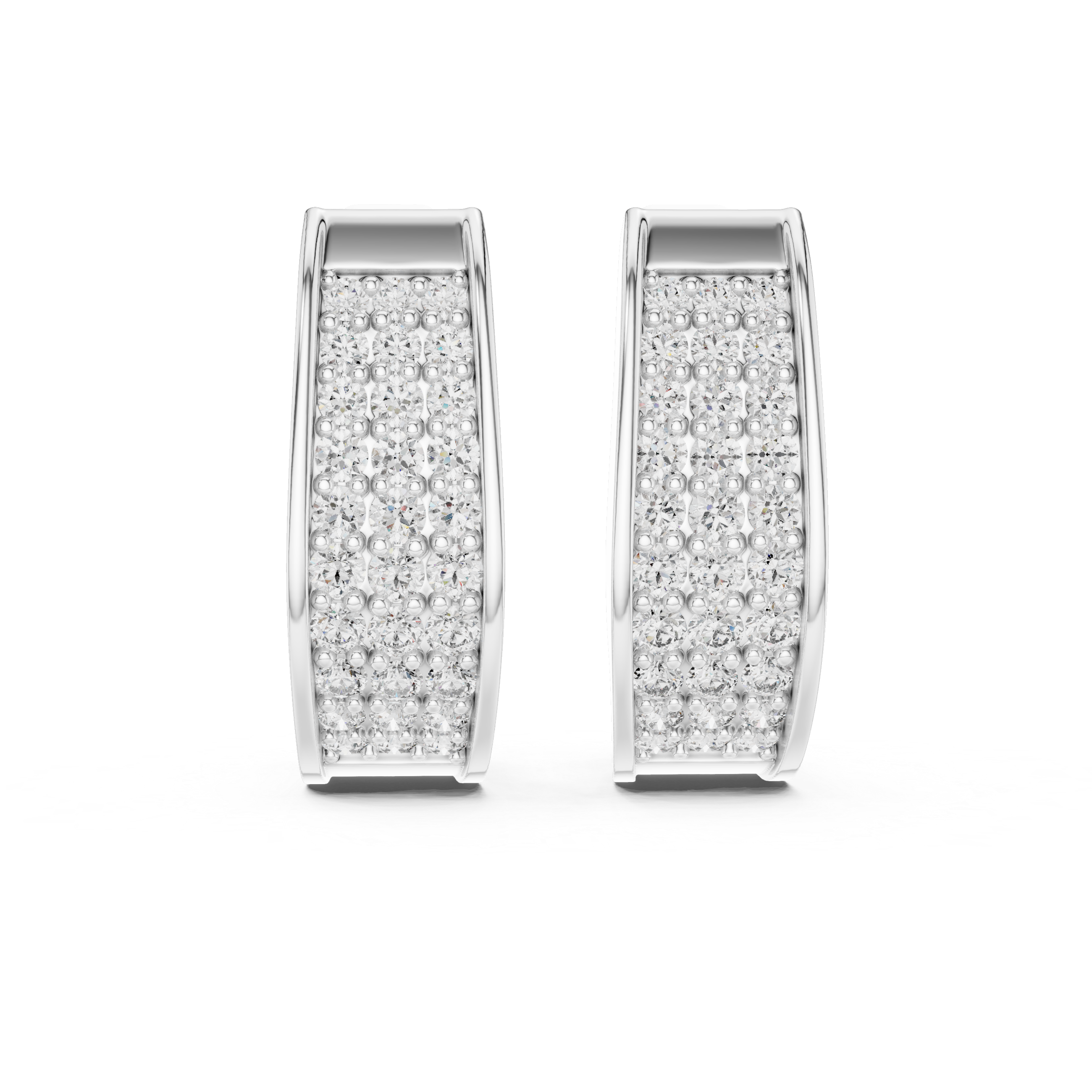 KM0081 White Gold View 4