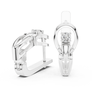 KM0082 White Gold View 1