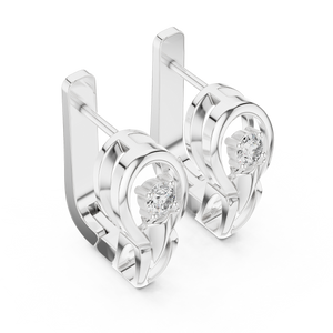 KM0082 White Gold View 2