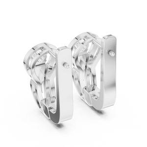 KM0082 White Gold View 3
