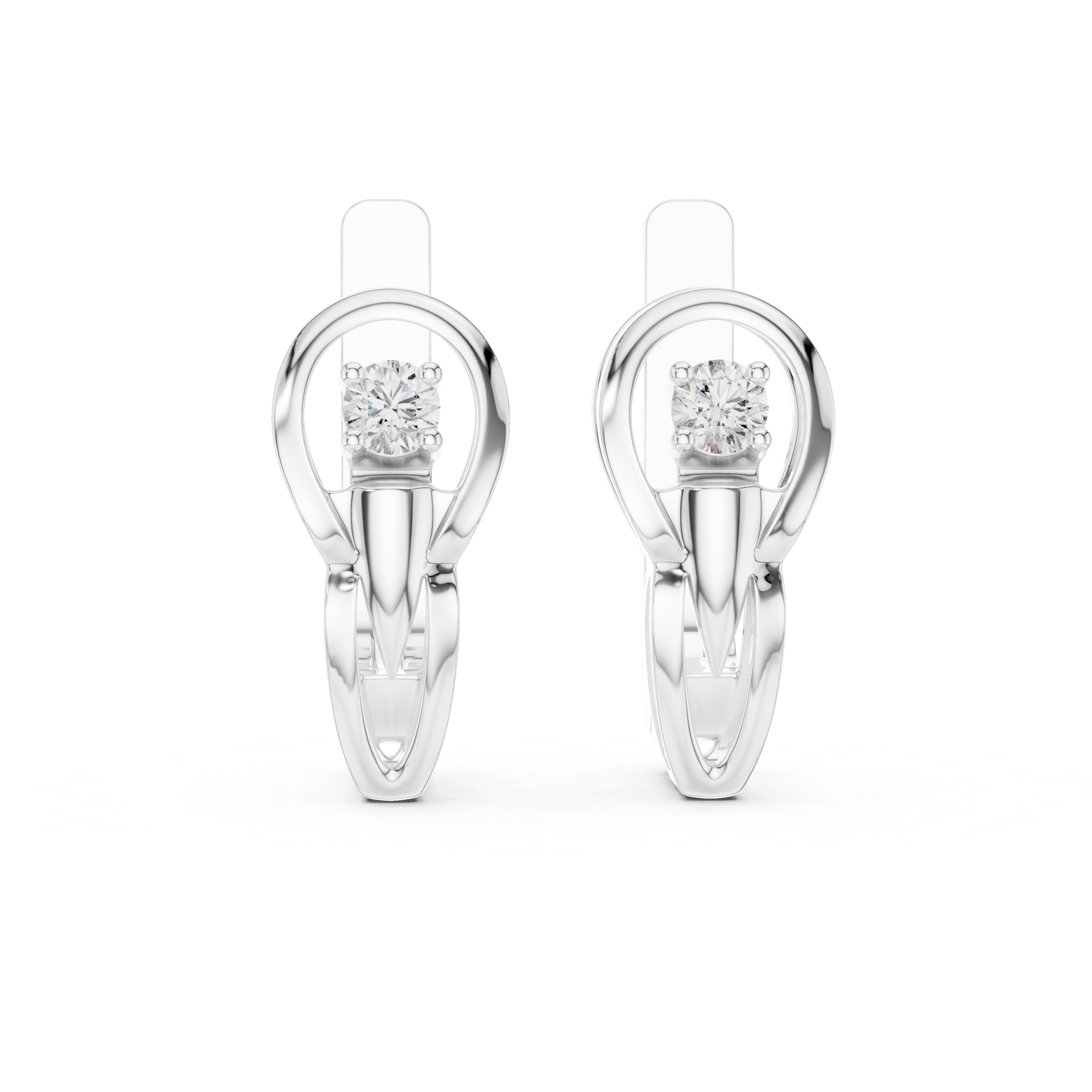 KM0082 White Gold View 4
