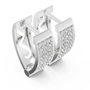 KM0083 White Gold View 2