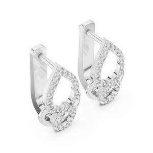 KM0086 White Gold View 2