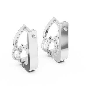 KM0086 White Gold View 3