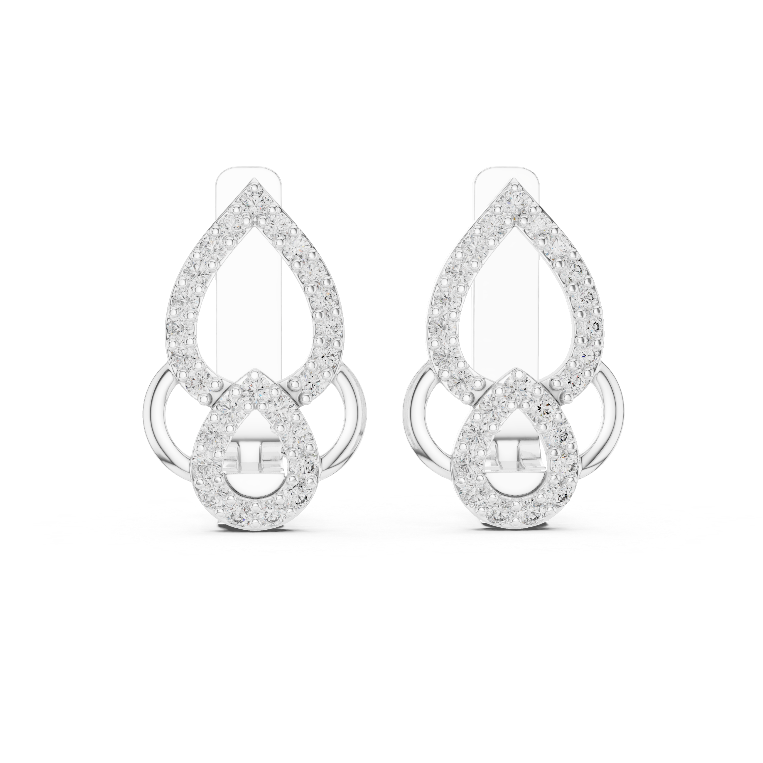 KM0086 White Gold View 4