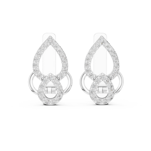 KM0086 White Gold View 4