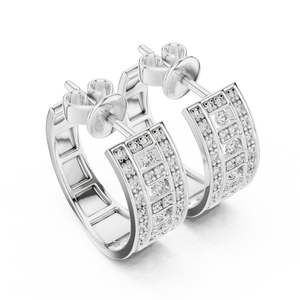 KM0075 White Gold View 2