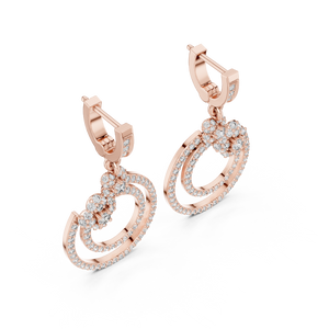 KM0088 Rose Gold View 2