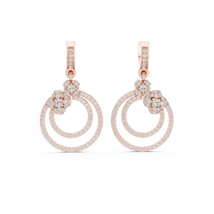 KM0088 Rose Gold View 4
