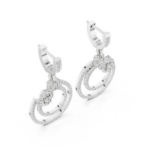 KM0088 White Gold View 2