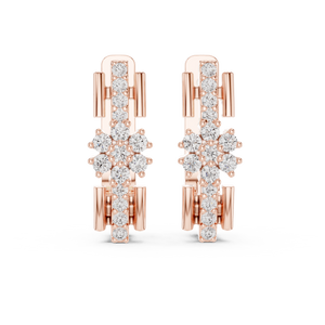 KM0089 Rose Gold View 4