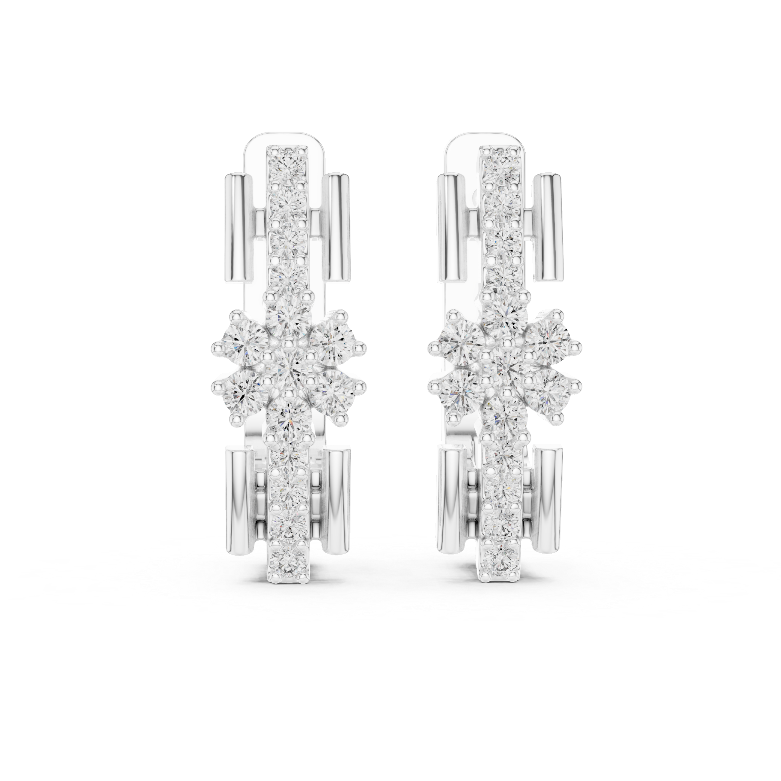 KM0089 White Gold View 4