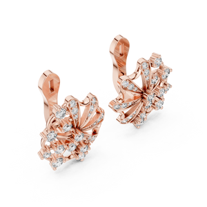 KM0076 Rose Gold View 2
