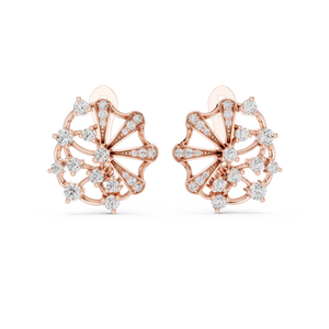 KM0076 Rose Gold View 4