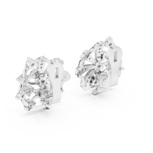 KM0076 White Gold View 3