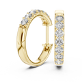 Orlina Stud Earrings