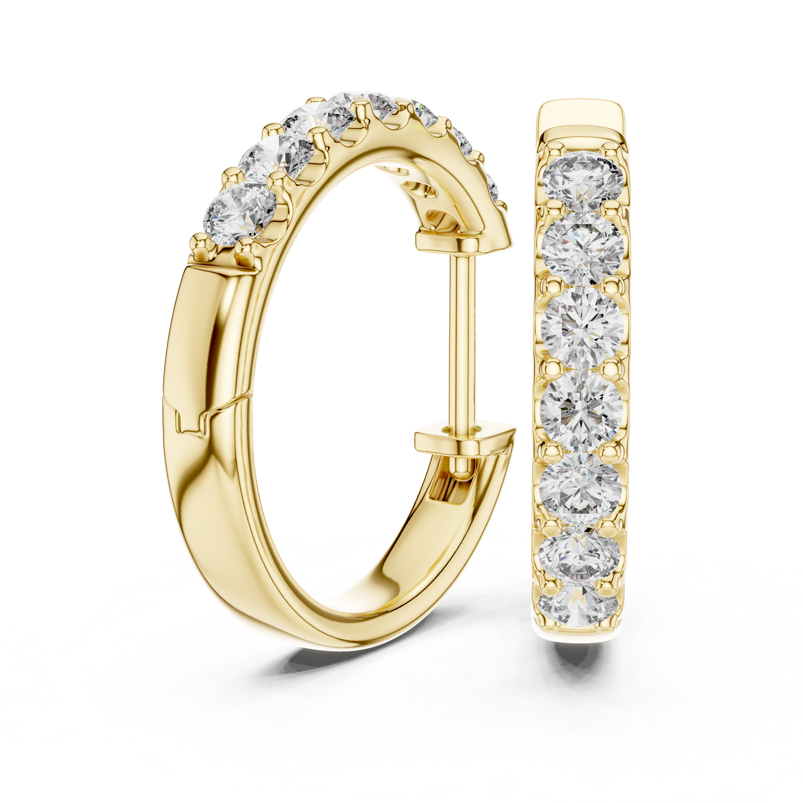 Orlina Stud Earrings