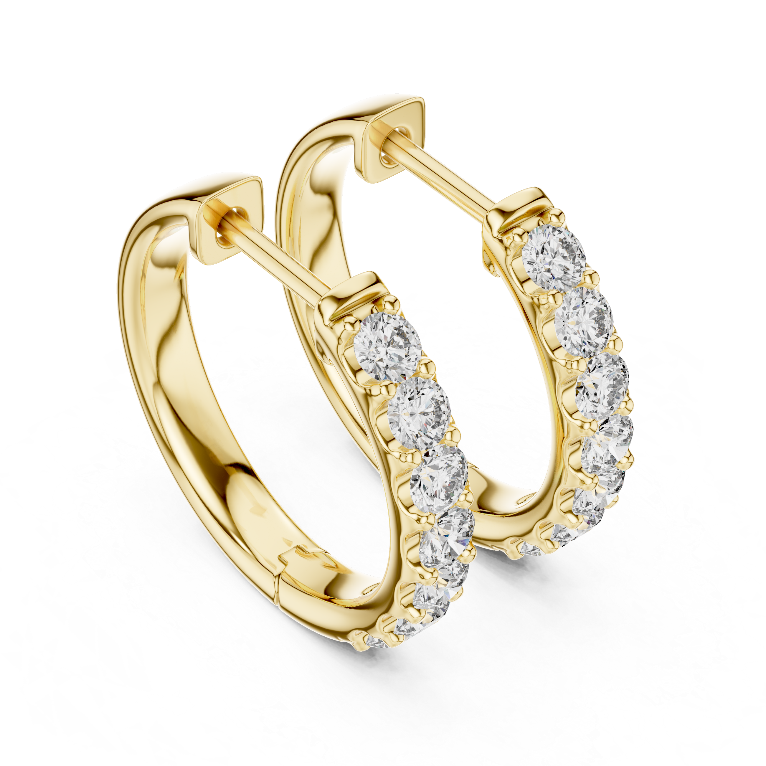 Orlina Stud Earrings