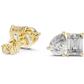 Seraphine Loop Earrings