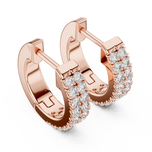 KM0048 Rose Gold View 2
