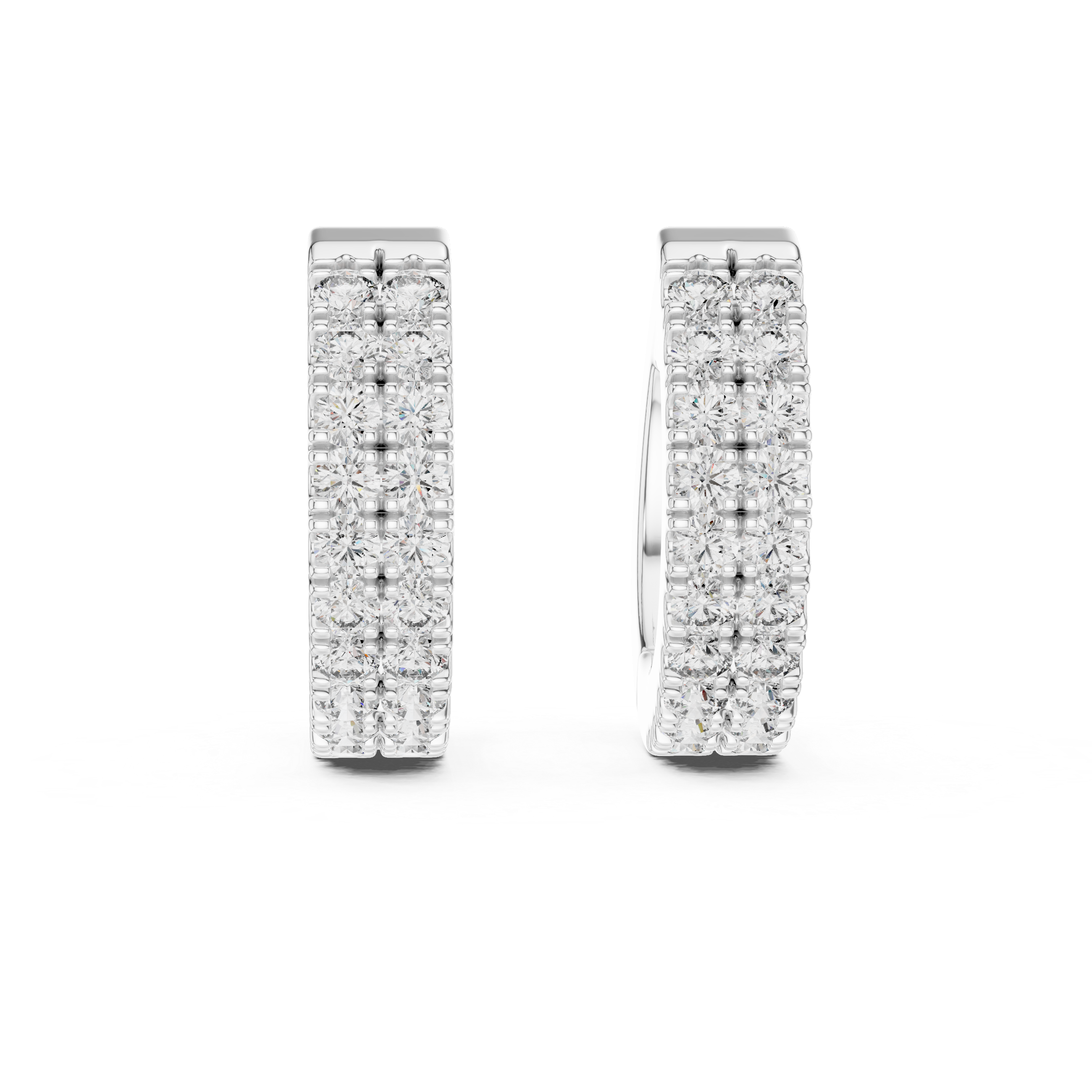 KM0048 White Gold View 4