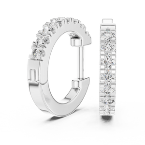 KM0049 White Gold View 1
