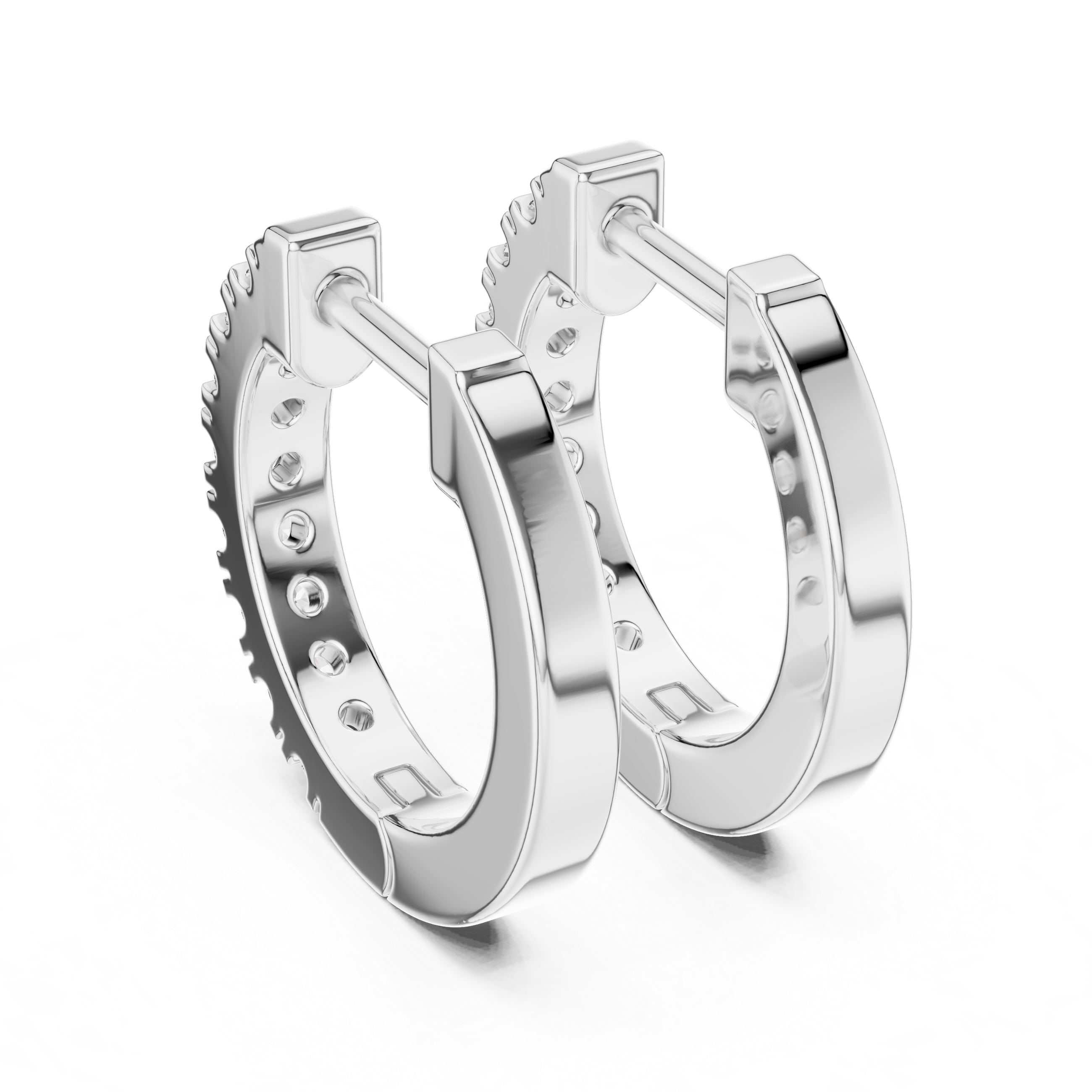 KM0049 White Gold View 3