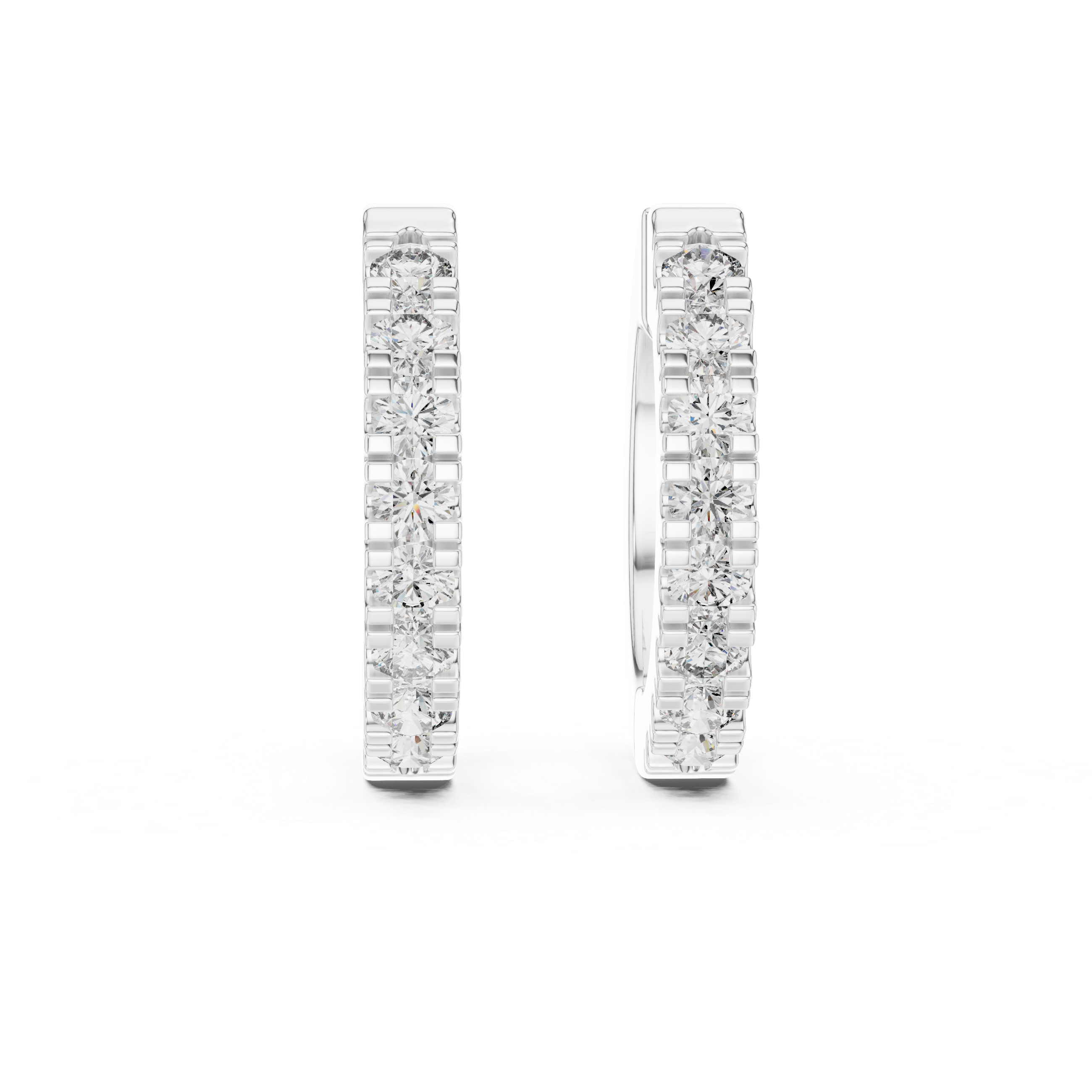 KM0049 White Gold View 4