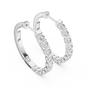 KM0052 White Gold View 2