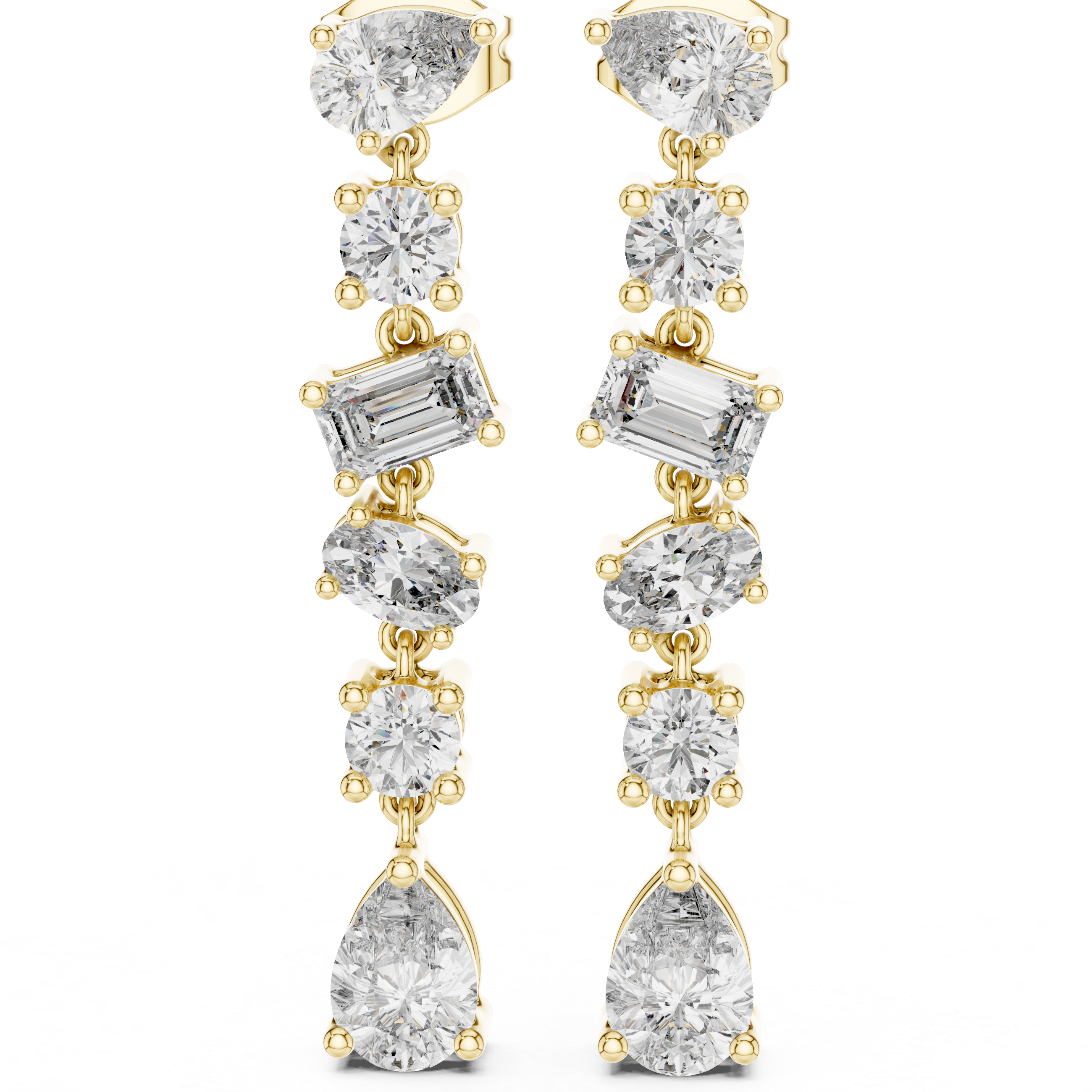 Nova Cluster Studs