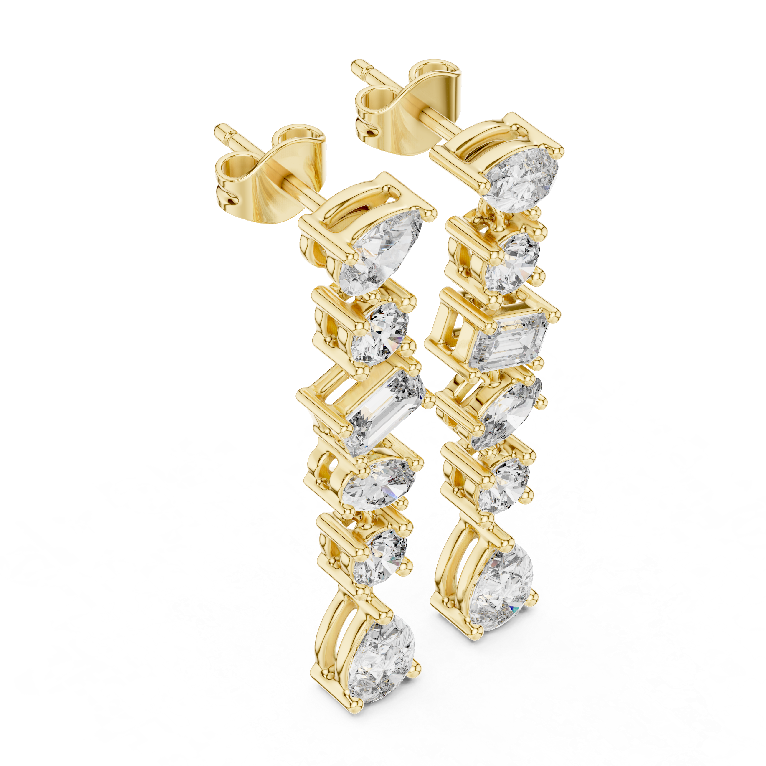 Nova Cluster Studs
