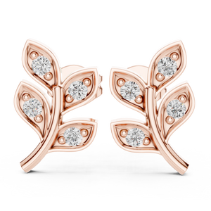 KM0099 Rose Gold View 1