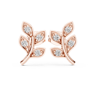 KM0099 Rose Gold View 4