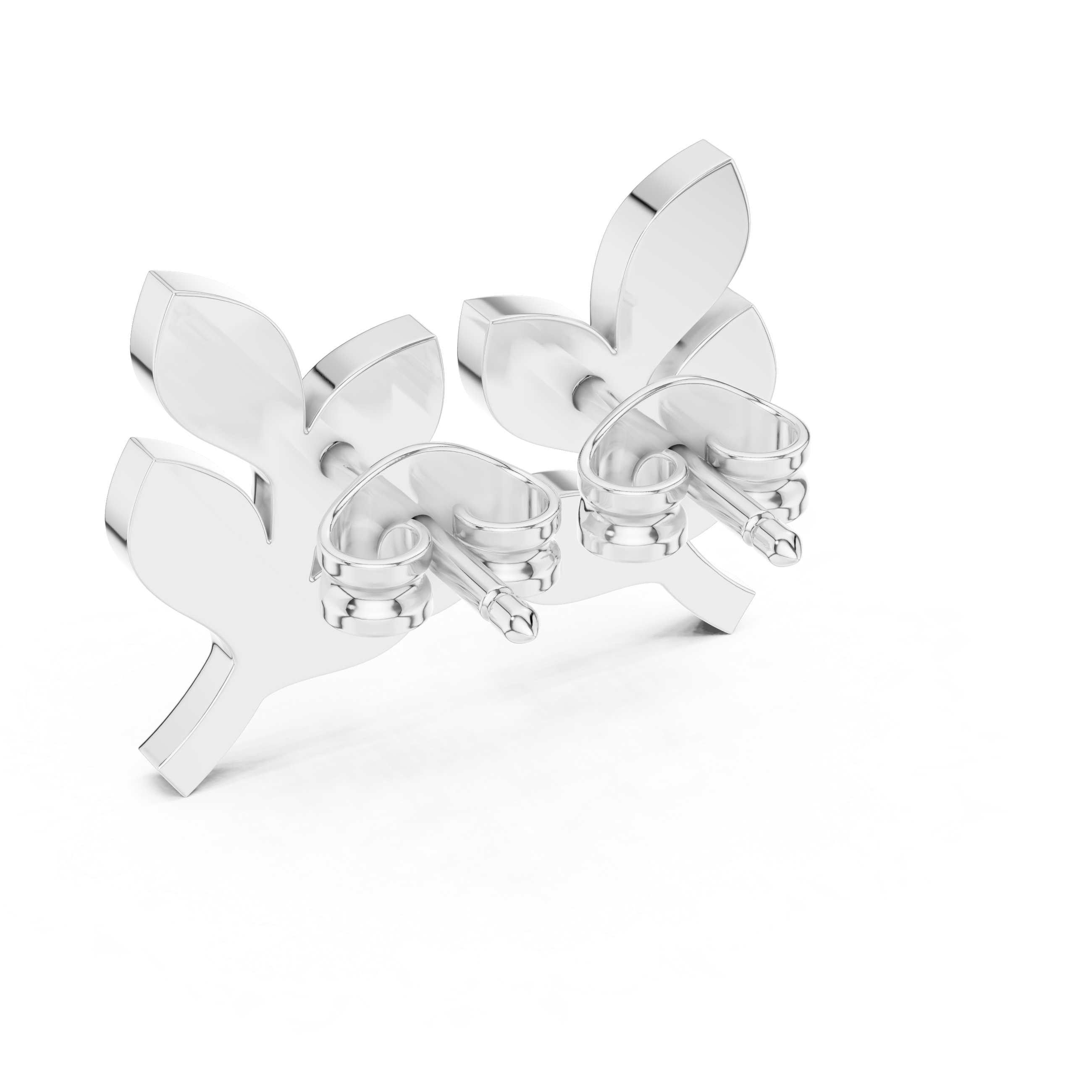 KM0099 White Gold View 3