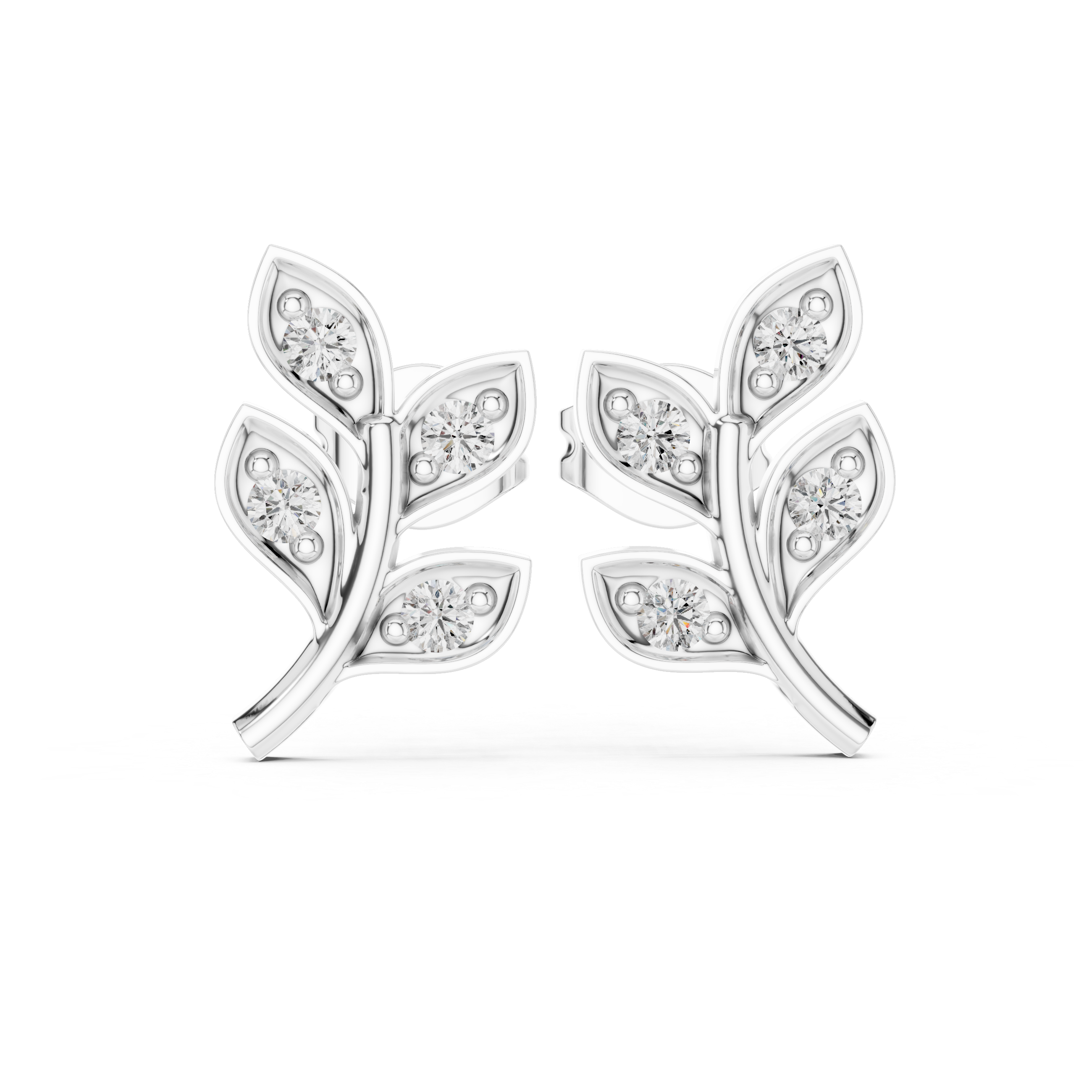 KM0099 White Gold View 4