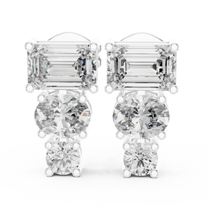 KM0101 White Gold View 1