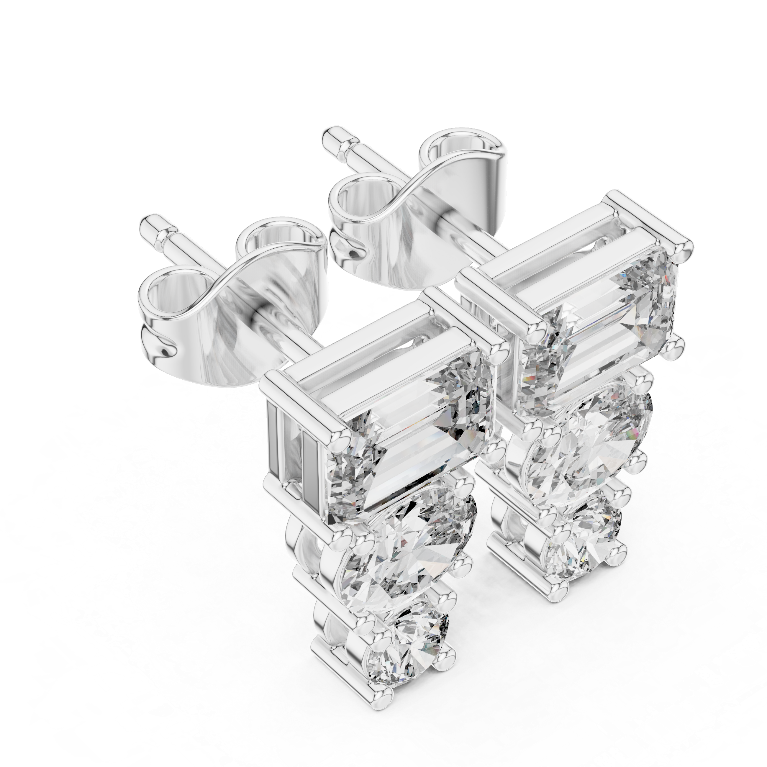 KM0101 White Gold View 2