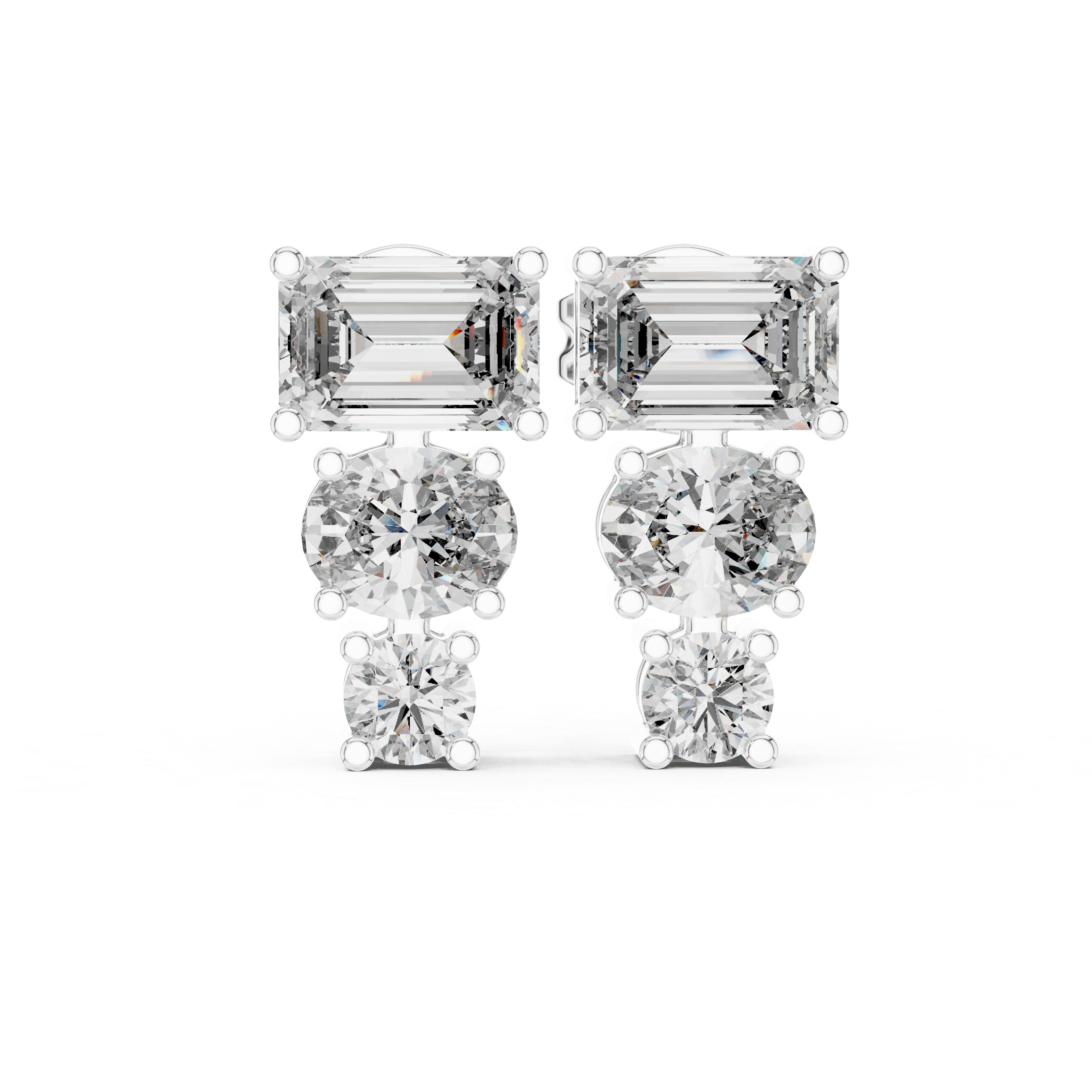 KM0101 White Gold View 4