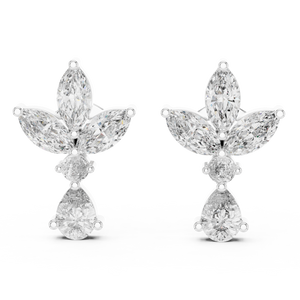 KM0102 White Gold View 1