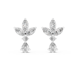 KM0102 White Gold View 4