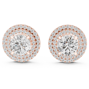 KM0103 Rose Gold View 1